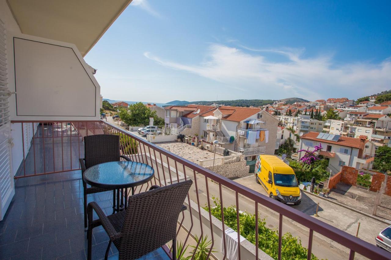 Apartments Sanja Hvar Town Bagian luar foto