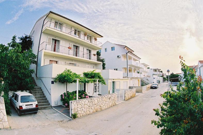 Apartments Sanja Hvar Town Bagian luar foto