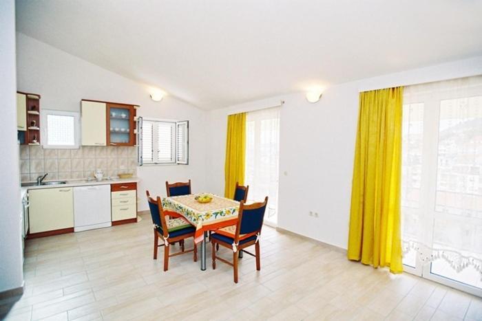 Apartments Sanja Hvar Town Bagian luar foto