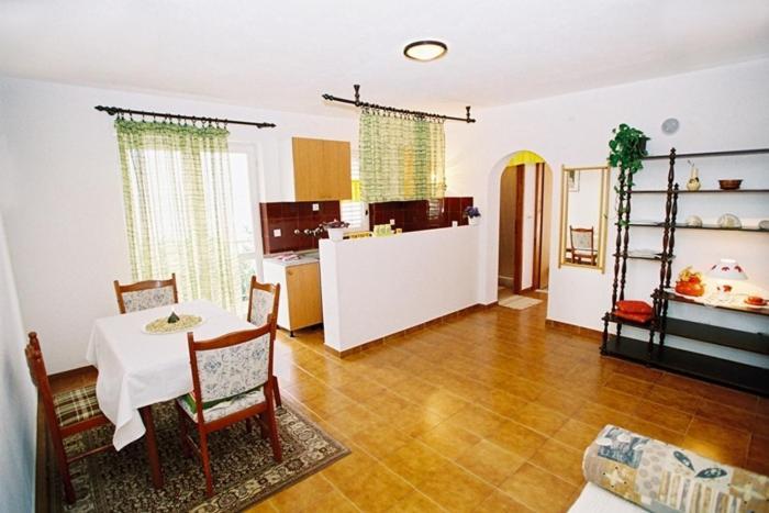 Apartments Sanja Hvar Town Bagian luar foto