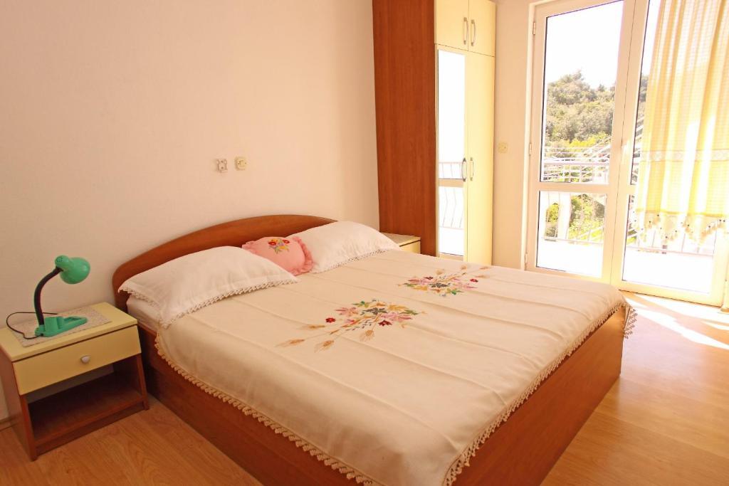 Apartments Sanja Hvar Town Bagian luar foto