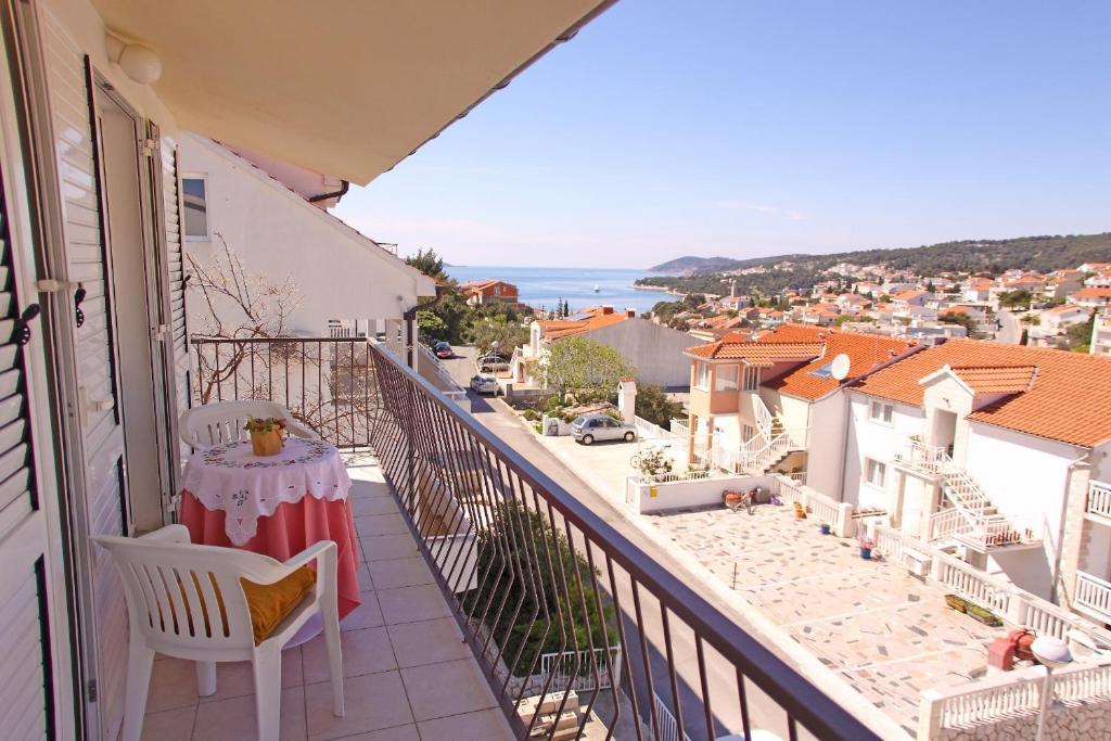 Apartments Sanja Hvar Town Bagian luar foto