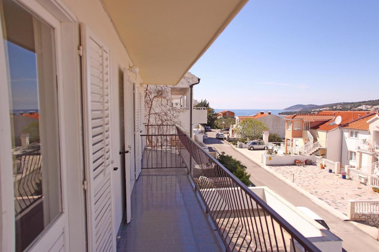 Apartments Sanja Hvar Town Ruang foto