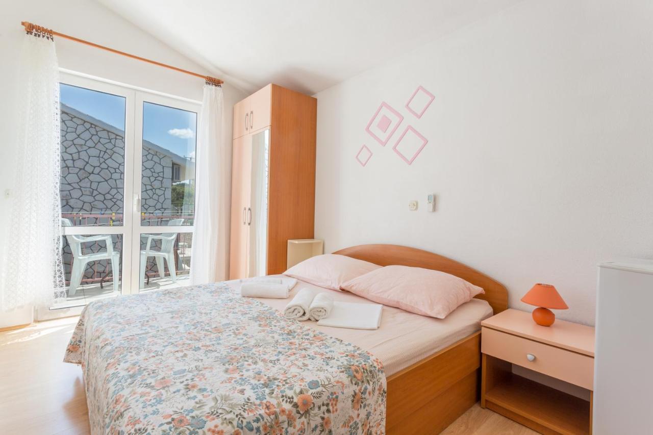 Apartments Sanja Hvar Town Bagian luar foto